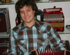 Alexandre Caron