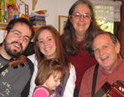 Famille Lger