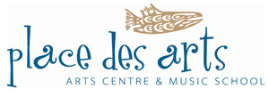 place-des-arts-arts-centre-and-music-school_logo